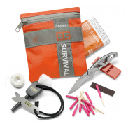Набор для выживания Gerber Bear Grylls Survival Basic Kit 31-000700