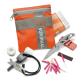 Набор для выживания Gerber Bear Grylls Survival Basic Kit 31-000700