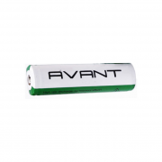 Аккумулятор 18650 2400mAh Avant с защитой