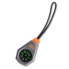 Компас Gerber Bear Grylls Compact compass 31-001777