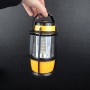 Кемпинговый фонарь (20 LED, 300 люмен, регулировка яркости, 3xD)