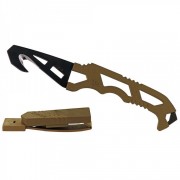 Нож Gerber Crisis Hook Knife TAN499
