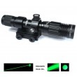 Лазерный фонарь Vector Optics Magnus Sub Zero (532nm, 50mW, -20~40 °C )