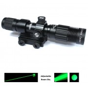 Лазерный фонарь Vector Optics Magnus Sub Zero (532nm, 50mW, -20~40 °C )