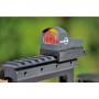 Прицел коллиматорный голографический Vector Optics Sphinx (1x22)