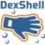 Водонепроникні перчатки Dexshell