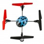 Квадрокоптер 2.4Ghz WL Toys V929 Beetle (синий)