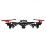 Квадрокоптер р/у 2.4Ghz WL Toys V636 Skylark с камерой