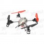 Квадрокоптер р/у 2.4Ghz WL Toys V999 Rescue подъёмный кран