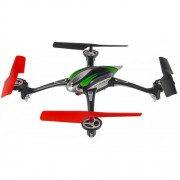 Квадрокоптер р/у 2.4Ghz WL Toys V636 Skylark