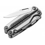 Мультитул LEATHERMAN Charge TТi