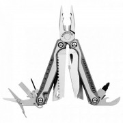 Мультитул LEATHERMAN Charge TТi