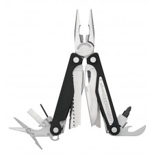 Мультитул LEATHERMAN Charge AL