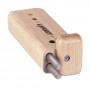 Точилка для ножей Lansky Diamond-Ceramic Turn Box TB-2D2C