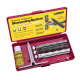 Точилка для ножей Lansky Natural Arkansas Knife Sharpening System LNLKNAT