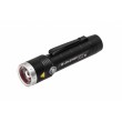 Фонарь LedLenser MT10 "Outdoor" (заряжаемый)