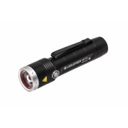 Фонарь LedLenser MT10 "Outdoor" (заряжаемый)