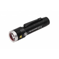 Фонарь LedLenser MT10 "Outdoor" (заряжаемый)