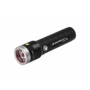 Фонарь LedLenser MT14 "Outdoor" (заряжаемый)