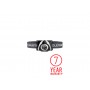Налобный фонарь LedLenser SEO 5 Gray