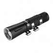 Подводный фонарь Lumintop D10 на маску (Cree XP-G R5, 80 lumen, 2 modes, 1xAA/14500)