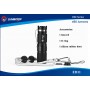 Фонарь Lumintop ED11 (Cree XM-L T6, 460 lumens, 1xCR123A)