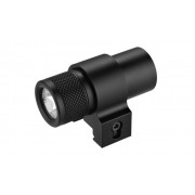 Фонарь для пистолета Lumintop X10 Pistol Light (J&L Tactical X10) Cree XR-E Q5, 200 люмен, 2 режима, 1xCR2