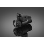 Фонарь для пистолета Lumintop X10 Pistol Light (J&L Tactical X10) Cree XR-E Q5, 200 люмен, 2 режима, 1xCR2