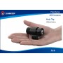 Фонарь для пистолета Lumintop X10 Pistol Light (J&L Tactical X10) Cree XR-E Q5, 200 люмен, 2 режима, 1xCR2