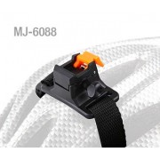 Крепление для велофар серии Eagle на голову Magicshine MJ-6088