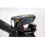 Велофара Magicshine EAGLE 700 (2xCree XP-G2, 700 люмен, 4 режима, 1x18650), черный