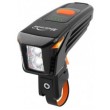 Велофара Magicshine EAGLE 700 (2xCree XP-G2, 700 люмен, 4 режима, 1x18650), черный