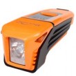 Велофара Magicshine EAGLE 300 (Cree XP-G2, 300 люмен, 3 режима), оранжевая