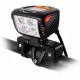 Велофара Magicshine EAGLE F3 (4xCree XM-L2, 3000 люмен, 3 режима, 8.8Ah, ДУ)