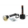 Подводный фонарь Magicshine MJ-810B New (Cree XM-L2, 1000 лм, 4 реж., 2x18650), комплект с фильтрами