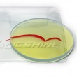 Фильтры для фонарей Magicshine 810B (2шт., желтый и диффузионный)