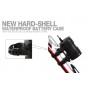 Аккумуляторный блок Magicshine MJ-6036 велофар (6x18650 BAK, 7.4V, 6.6AH)