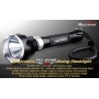 Подводный фонарь Magicshine MJ-810E New (Cree XM-L2, 1000 люмен, 4 реж., 2x18650), комплект