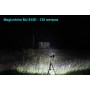 Подводный фонарь Magicshine MJ-810E New (Cree XM-L2, 1000 люмен, 4 реж., 2x18650), комплект