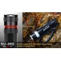 Подводный фонарь Magicshine MJ-852B (Cree XP-G, 400 люмен, 4 режима, 1x26650) + 26650 Li-Ion