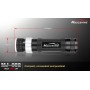 Подводный фонарь Magicshine MJ-852B (Cree XP-G, 400 люмен, 4 режима, 1x26650) + 26650 Li-Ion