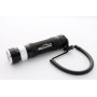 Подводный фонарь Magicshine MJ-852B (Cree XP-G, 400 люмен, 4 режима, 1x26650) + 26650 Li-Ion