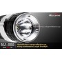 Подводный фонарь Magicshine MJ-852B (Cree XP-G, 400 люмен, 4 режима, 1x26650), комплект