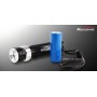 Подводный фонарь Magicshine MJ-852B (Cree XP-G, 400 люмен, 4 режима, 1x26650), комплект