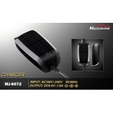 Зарядное устройство Magicshine MJ-6072 (8.4V, 2.5A)
