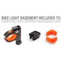 Крепление на велосипед, быстросъёмное Magicshine MJ-6079