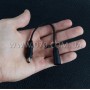 Кабель питания, переходник круглый-овальный Magicshine MJ-6070 (15cm)