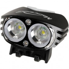 Велофара Magicshine MJ-880R (2xCree XM-L2, 2000 люмен, 5 режимов, 6.6Ah, ДУ)