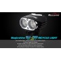 Велофара Magicshine MJ-880R (2xCree XM-L2, 2000 люмен, 5 режимов, 6.6Ah, ДУ)