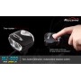 Велофара Magicshine MJ-880R (2xCree XM-L2, 2000 люмен, 5 режимов, 6.6Ah, ДУ)